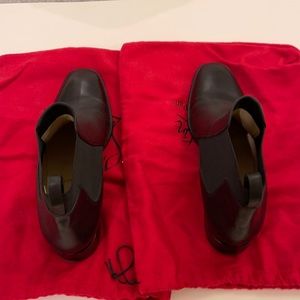 Christian Louboutin boots